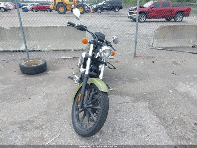 JH2SC6168RK800477 Honda Vt1300 Cxa