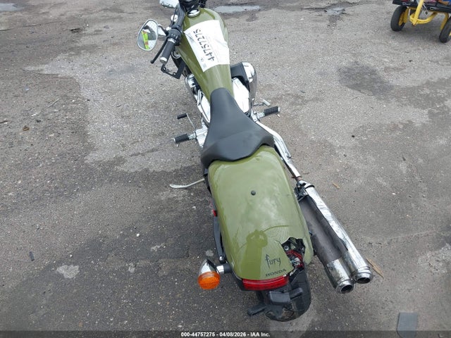 JH2SC6168RK800477 Honda Vt1300 Cxa