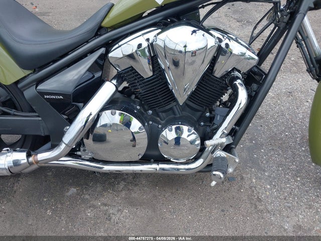 JH2SC6168RK800477 Honda Vt1300 Cxa