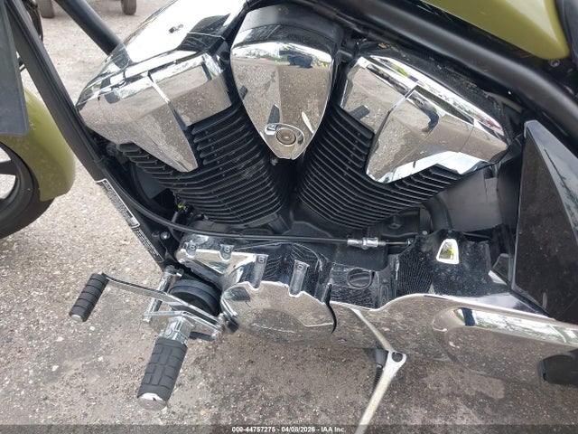 JH2SC6168RK800477 Honda Vt1300 Cxa
