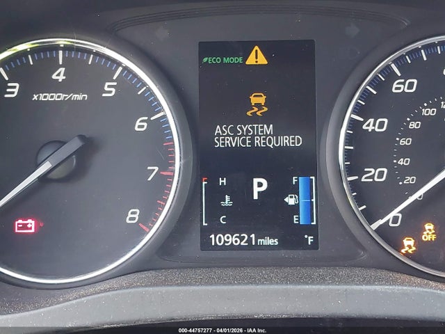 Продаж на аукціоні авто 2018 Mitsubishi Outlander Se, vin: JA4AD3A34JZ002134, номер лоту: 44757277