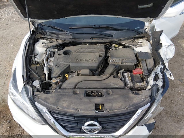 Aukcja sprzedaży 2017 Nissan Altima 2.5 S, vin: 1N4AL3AP7HN344115, numer aukcji: 44757278