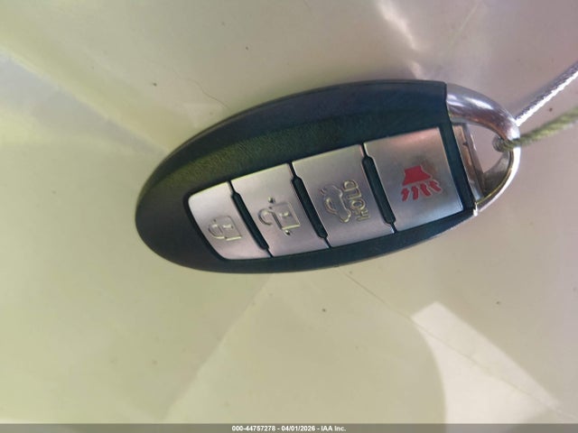 Aukcja sprzedaży 2017 Nissan Altima 2.5 S, vin: 1N4AL3AP7HN344115, numer aukcji: 44757278