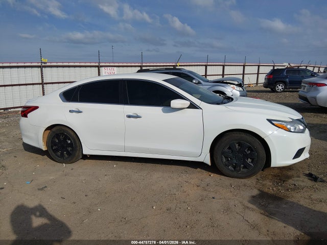 Aukcja sprzedaży 2017 Nissan Altima 2.5 S, vin: 1N4AL3AP7HN344115, numer aukcji: 44757278