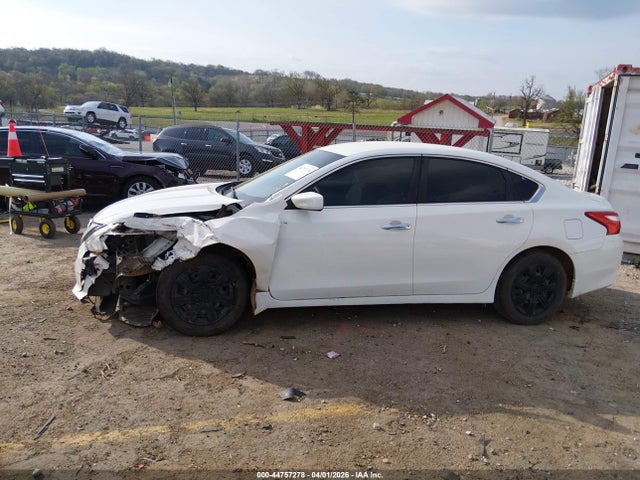 Aukcja sprzedaży 2017 Nissan Altima 2.5 S, vin: 1N4AL3AP7HN344115, numer aukcji: 44757278