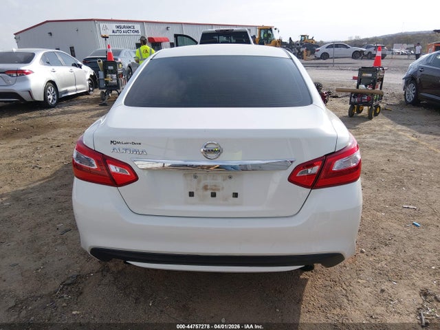 Aukcja sprzedaży 2017 Nissan Altima 2.5 S, vin: 1N4AL3AP7HN344115, numer aukcji: 44757278