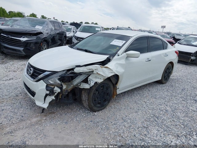 Aukcja sprzedaży 2017 Nissan Altima 2.5 S, vin: 1N4AL3AP7HN344115, numer aukcji: 44757278