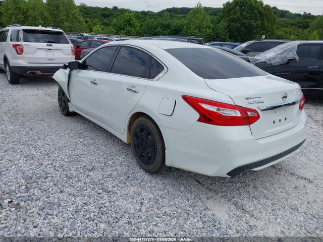 Aukcja sprzedaży 2017 Nissan Altima 2.5 S, vin: 1N4AL3AP7HN344115, numer aukcji: 44757278