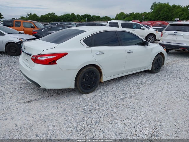 Aukcja sprzedaży 2017 Nissan Altima 2.5 S, vin: 1N4AL3AP7HN344115, numer aukcji: 44757278