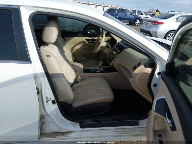 Aukcja sprzedaży 2017 Nissan Altima 2.5 S, vin: 1N4AL3AP7HN344115, numer aukcji: 44757278