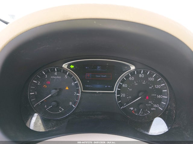 Aukcja sprzedaży 2017 Nissan Altima 2.5 S, vin: 1N4AL3AP7HN344115, numer aukcji: 44757278