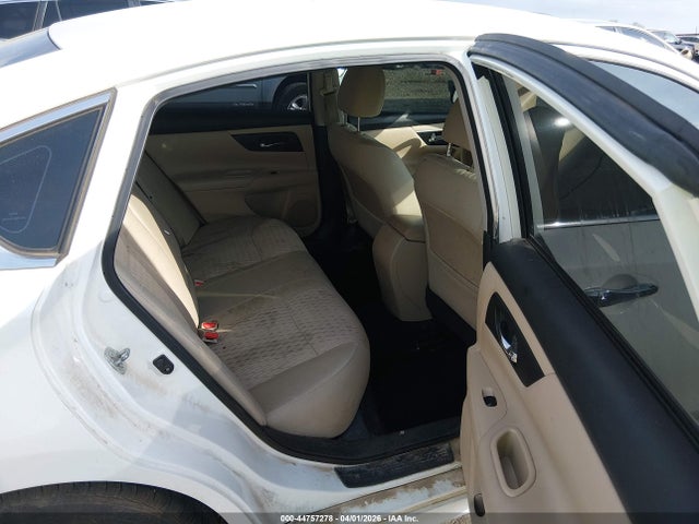 Aukcja sprzedaży 2017 Nissan Altima 2.5 S, vin: 1N4AL3AP7HN344115, numer aukcji: 44757278
