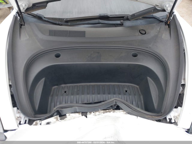 Продажа на аукционе авто 2021 Tesla Model 3 Standard Range Plus Rear-wheel Drive, vin: 5YJ3E1EA2MF911427, номер лота: 44757280