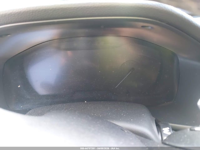 1HGCV3F54KA013707 Honda Accord Hybrid Ex-l