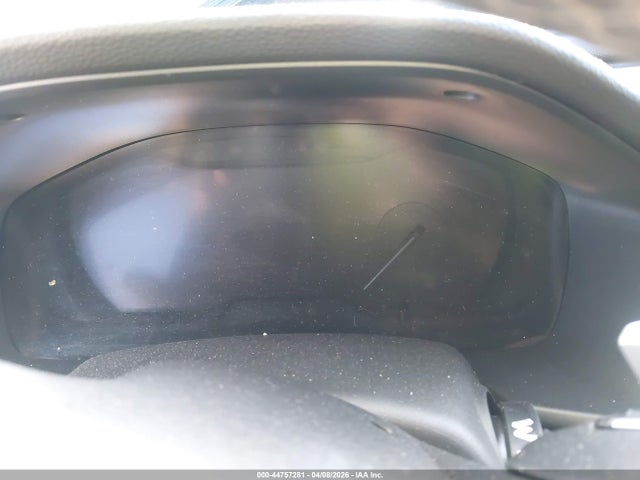 1HGCV3F54KA013707 Honda Accord Hybrid Ex-l