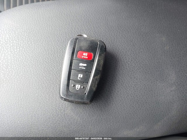 2024 Toyota Camry Se მანქანა იყიდება აუქციონზე, vin: 4T1T11AK5RU904511, აუქციონის ნომერი: 44757287