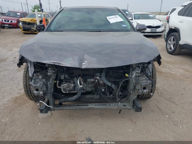 2024 Toyota Camry Se მანქანა იყიდება აუქციონზე, vin: 4T1T11AK5RU904511, აუქციონის ნომერი: 44757287