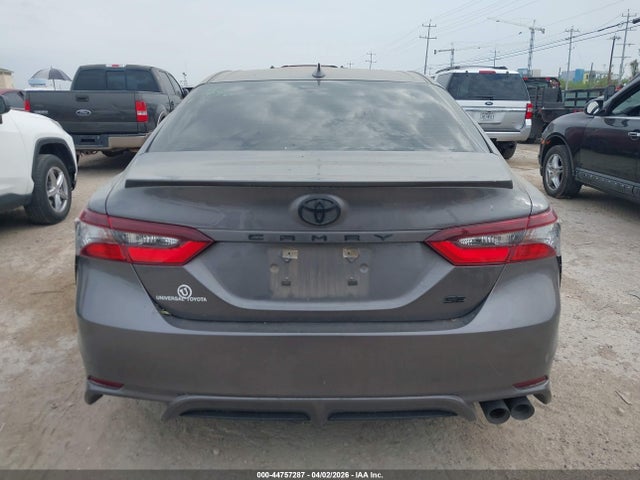 2024 Toyota Camry Se მანქანა იყიდება აუქციონზე, vin: 4T1T11AK5RU904511, აუქციონის ნომერი: 44757287