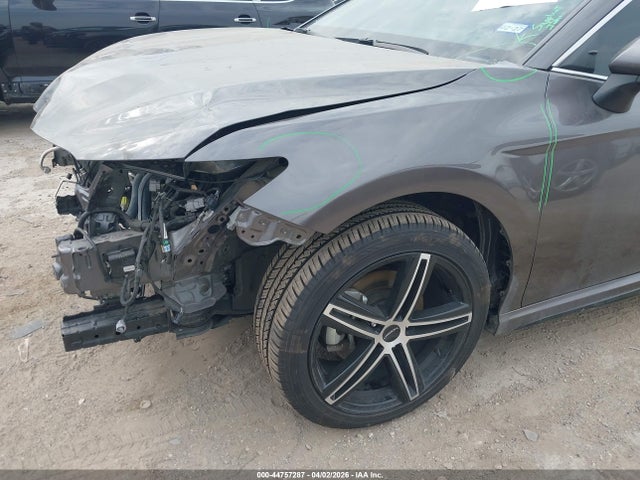 2024 Toyota Camry Se მანქანა იყიდება აუქციონზე, vin: 4T1T11AK5RU904511, აუქციონის ნომერი: 44757287