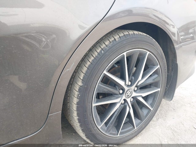 2024 Toyota Camry Se მანქანა იყიდება აუქციონზე, vin: 4T1T11AK5RU904511, აუქციონის ნომერი: 44757287
