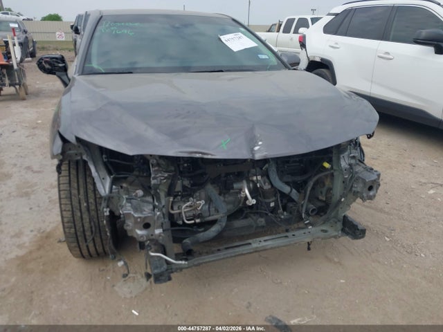 2024 Toyota Camry Se მანქანა იყიდება აუქციონზე, vin: 4T1T11AK5RU904511, აუქციონის ნომერი: 44757287