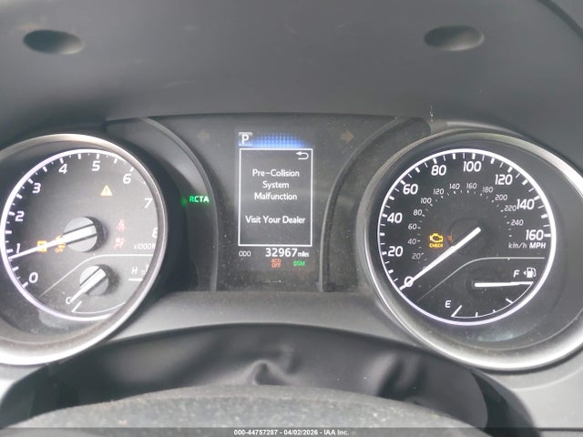 2024 Toyota Camry Se მანქანა იყიდება აუქციონზე, vin: 4T1T11AK5RU904511, აუქციონის ნომერი: 44757287