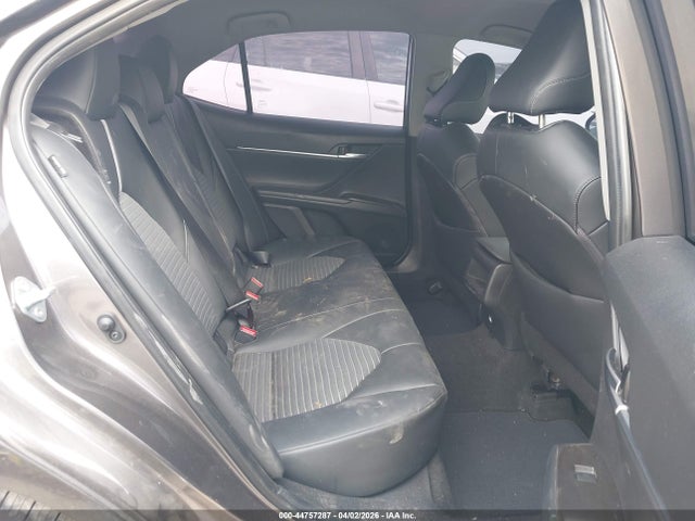 2024 Toyota Camry Se მანქანა იყიდება აუქციონზე, vin: 4T1T11AK5RU904511, აუქციონის ნომერი: 44757287