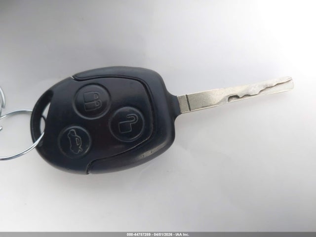 Ford FIESTA SE 2014 3FADP4BJ2EM174561 Image 11