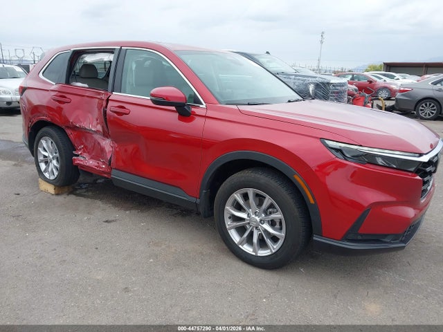 2023 HONDA CR-V 2HKRS4H73PH423811