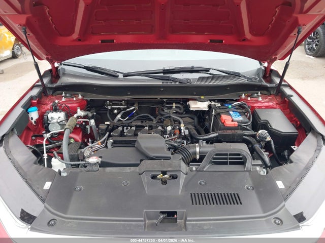 2023 HONDA CR-V 2HKRS4H73PH423811 Photo 9