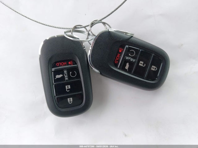 2023 HONDA CR-V 2HKRS4H73PH423811 Photo 10