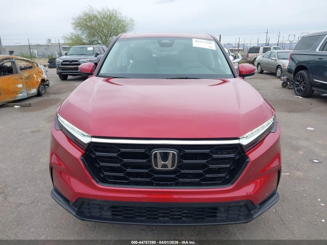 2HKRS4H73PH423811 Honda Cr-v Ex-l Awd