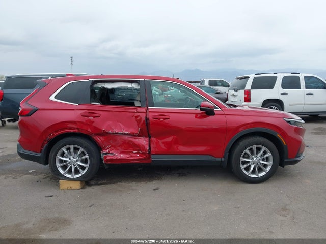 2HKRS4H73PH423811 Honda Cr-v Ex-l Awd