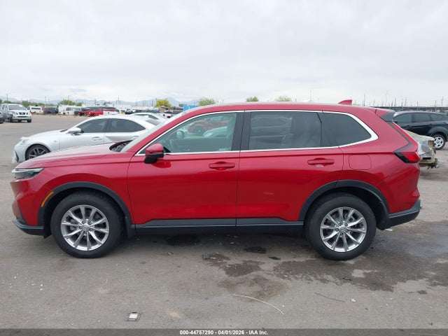 2HKRS4H73PH423811 Honda Cr-v Ex-l Awd