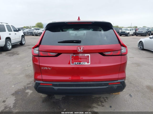 2HKRS4H73PH423811 Honda Cr-v Ex-l Awd