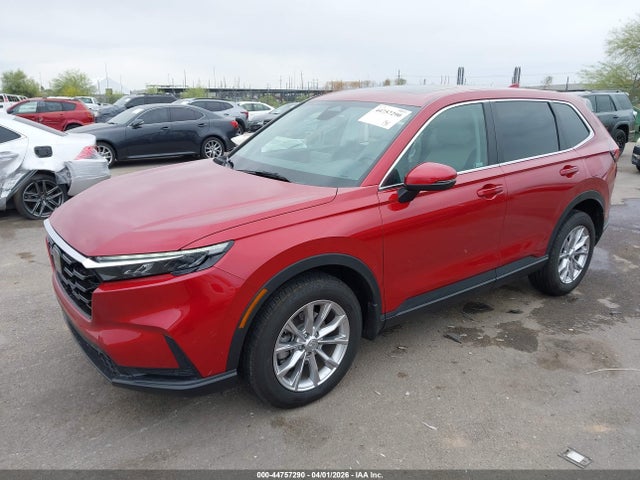 2023 HONDA CR-V 2HKRS4H73PH423811 Photo 1