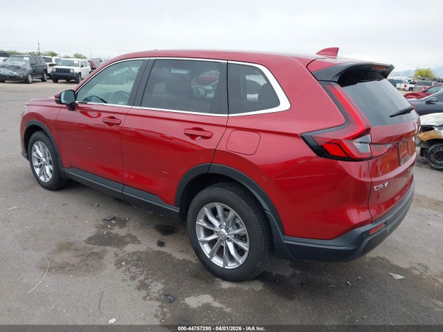 2023 HONDA CR-V 2HKRS4H73PH423811 Photo 2