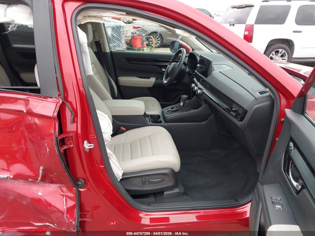 2023 HONDA CR-V 2HKRS4H73PH423811 Photo 4