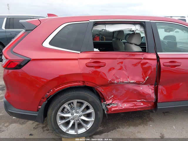 2023 HONDA CR-V 2HKRS4H73PH423811 Photo 5