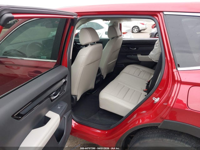 2023 HONDA CR-V 2HKRS4H73PH423811 Photo 7
