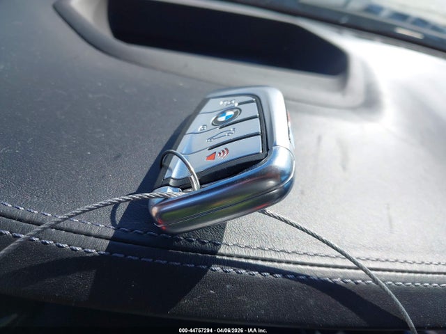 Продажа на аукционе авто 2019 Bmw M5, vin: WBSJF0C57KB284544, номер лота: 44757294