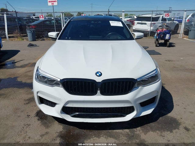 Продажа на аукционе авто 2019 Bmw M5, vin: WBSJF0C57KB284544, номер лота: 44757294