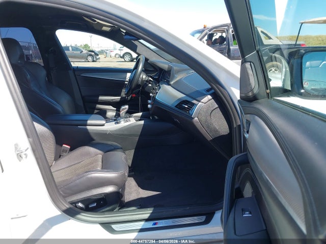 Продажа на аукционе авто 2019 Bmw M5, vin: WBSJF0C57KB284544, номер лота: 44757294