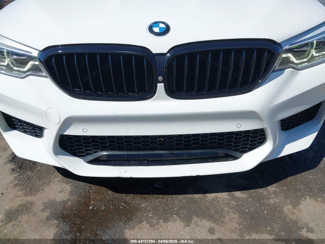 Продажа на аукционе авто 2019 Bmw M5, vin: WBSJF0C57KB284544, номер лота: 44757294