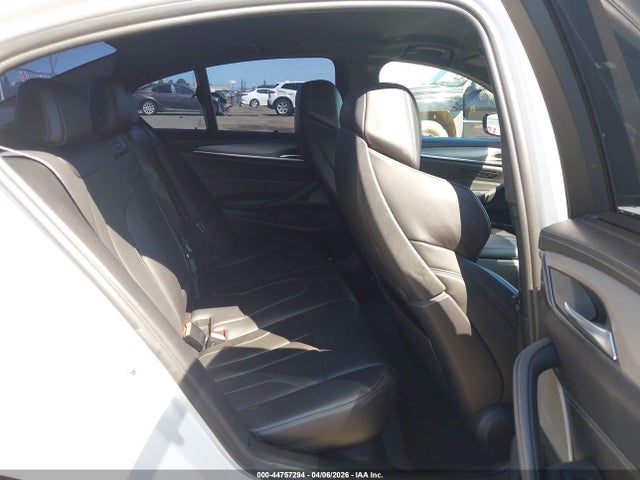 Продажа на аукционе авто 2019 Bmw M5, vin: WBSJF0C57KB284544, номер лота: 44757294