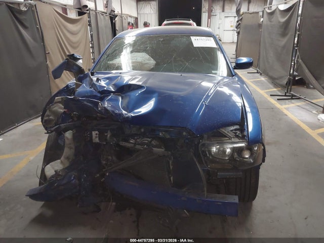 Auction sale of the 2012 Dodge Charger R/t, vin: 2C3CDXCT4CH272135, lot number: 44757295
