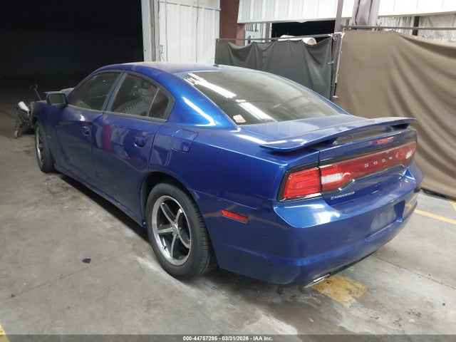 Auction sale of the 2012 Dodge Charger R/t, vin: 2C3CDXCT4CH272135, lot number: 44757295