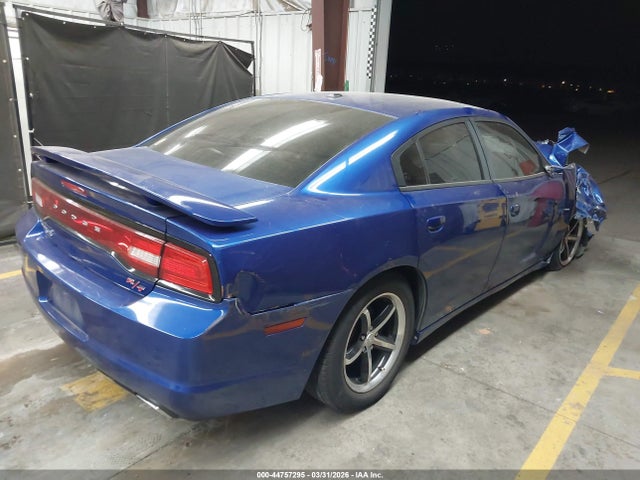 Auction sale of the 2012 Dodge Charger R/t, vin: 2C3CDXCT4CH272135, lot number: 44757295