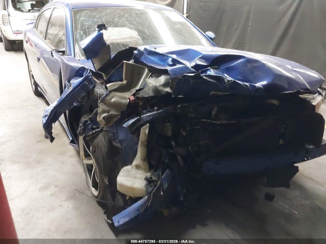 Auction sale of the 2012 Dodge Charger R/t, vin: 2C3CDXCT4CH272135, lot number: 44757295