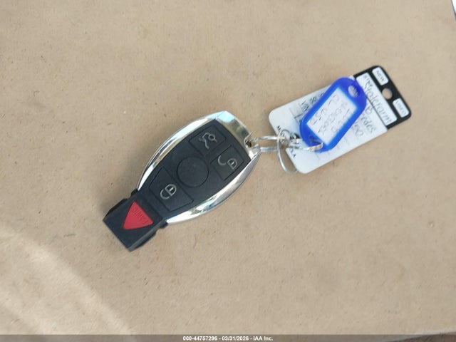 Aukcja sprzedaży 2008 Mercedes-benz Gl 450 4matic, vin: 4JGBF71E48A362859, numer aukcji: 44757296
